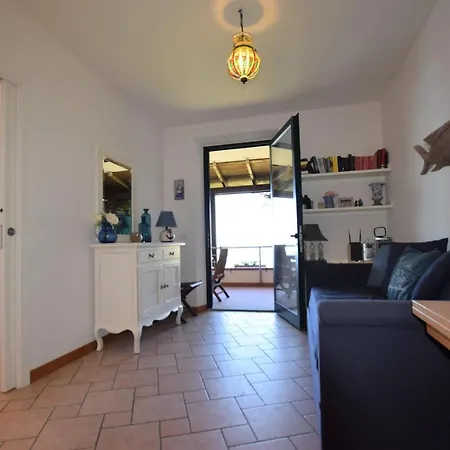 Il Colle Apartment Marina di Campo
