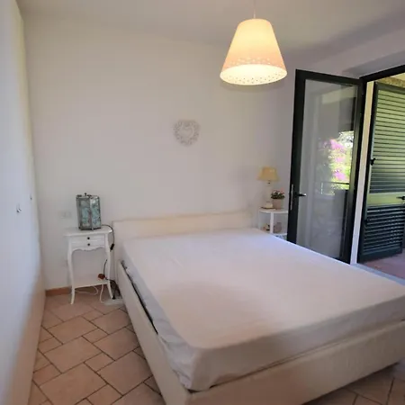 Apartment Il Colle Marina di Campo