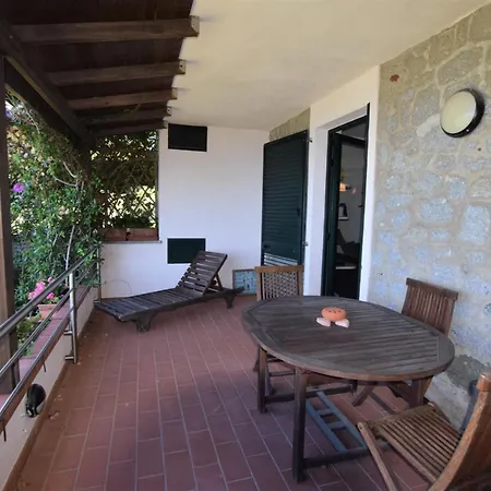 Il Colle Apartment *
