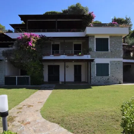 Il Colle Apartment *
