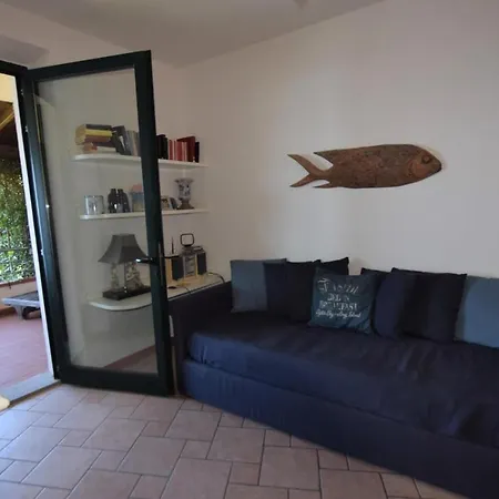 Il Colle Apartment *
