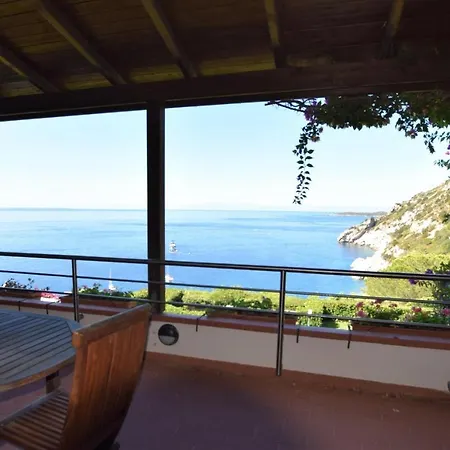 Il Colle Marina di Campo